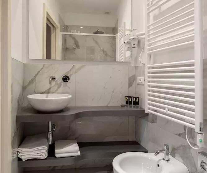 Fotos del hotel Alle Guglie Boutique:  5