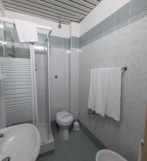 Fotos del hotel Anfiteatro Flavio:  12