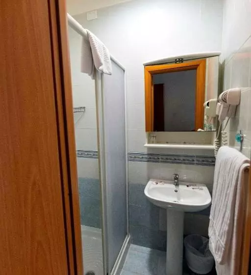 Fotos del hotel Anfiteatro Flavio:  19