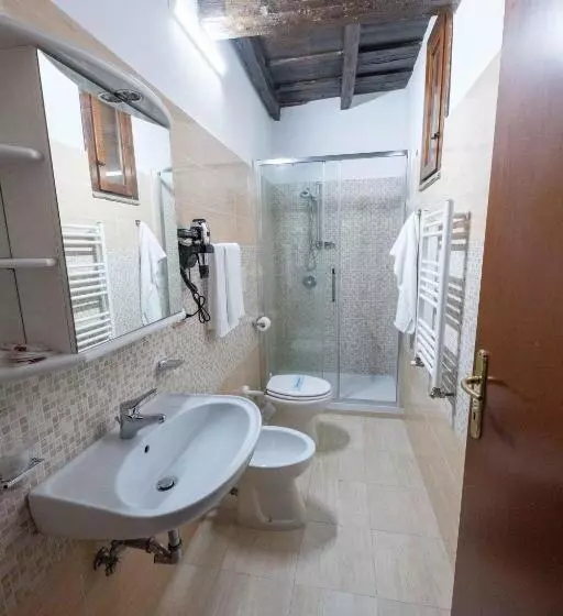 Fotos del hotel Anfiteatro Flavio:  15