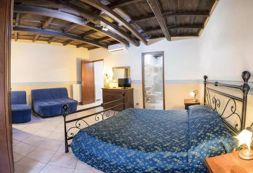 Fotos del hotel Anfiteatro Flavio:  5