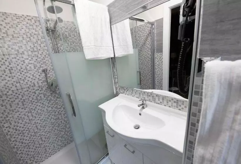 Fotos del hotel Anfiteatro Flavio:  17