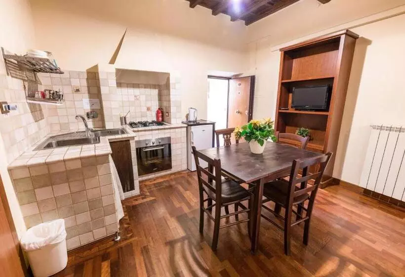 Fotos del hotel Anfiteatro Flavio:  7