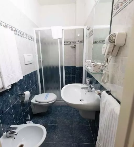 Fotos del hotel Anfiteatro Flavio:  4