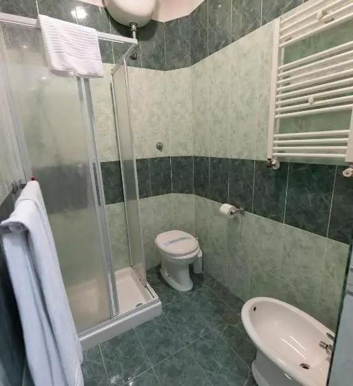 Fotos del hotel Anfiteatro Flavio:  8