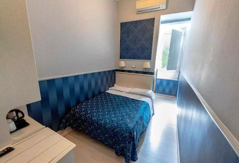 Fotos del hotel Anfiteatro Flavio:  13