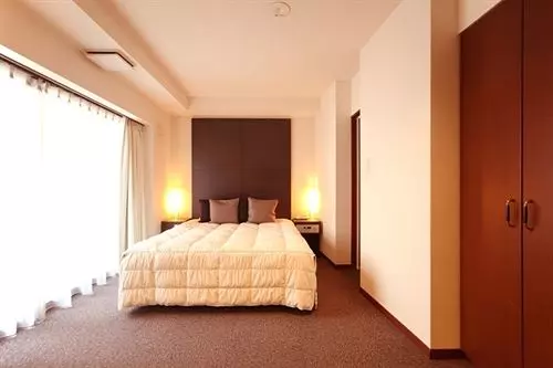 Fotos del hotel Innsomnia Akasaka:  19