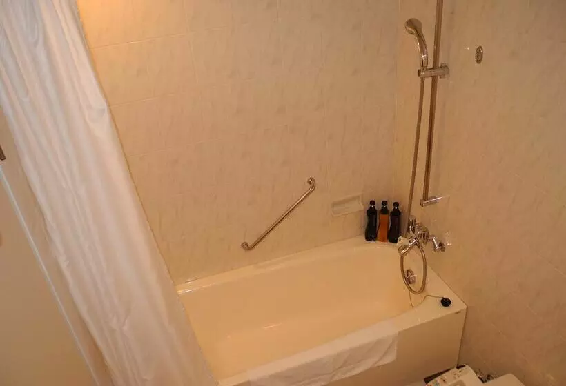 Fotos del hotel Innsomnia Akasaka:  6