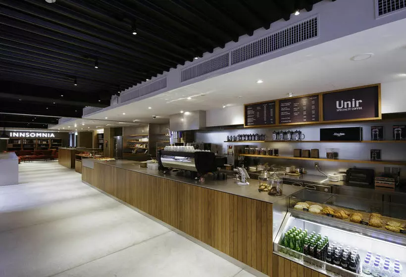 Fotos del hotel Innsomnia Akasaka:  4