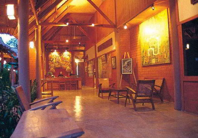 Fotos del hotel Belle Villa Resort, Pai:  9