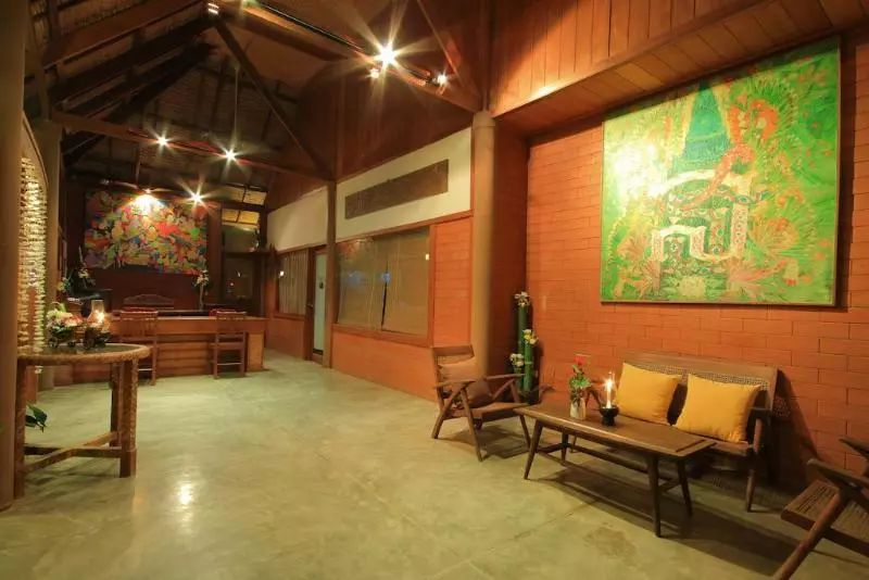 Fotos del hotel Belle Villa Resort, Pai:  2