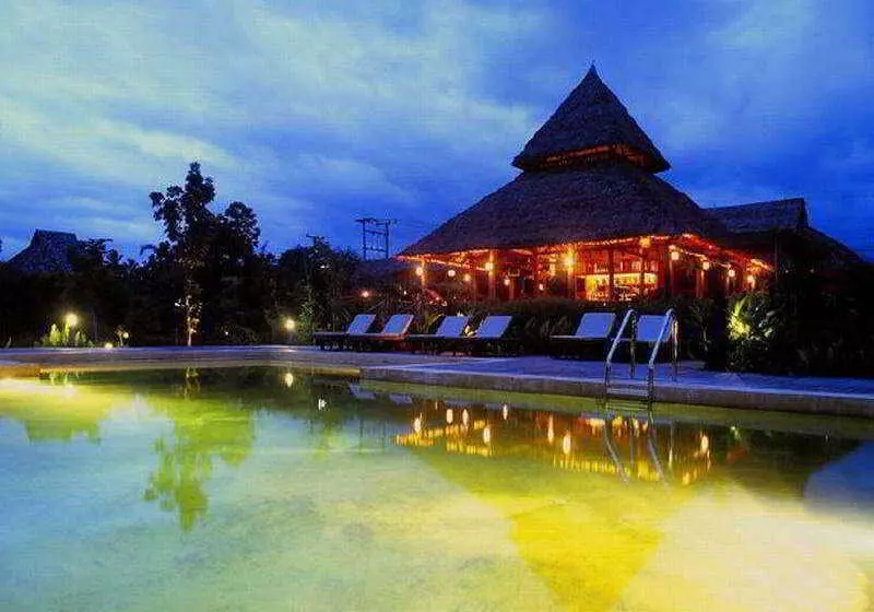 Fotos del hotel Belle Villa Resort, Pai:  4