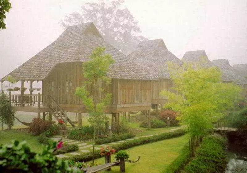 Fotos del hotel Belle Villa Resort, Pai:  8