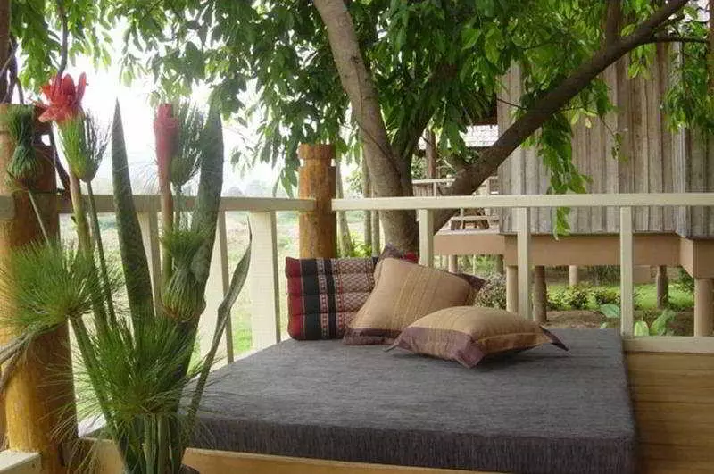 Fotos del hotel Belle Villa Resort, Pai:  6