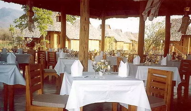 Fotos del hotel Belle Villa Resort, Pai:  10