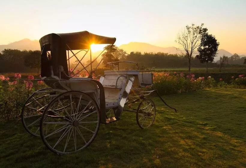 Fotos del hotel Belle Villa Resort, Pai:  7