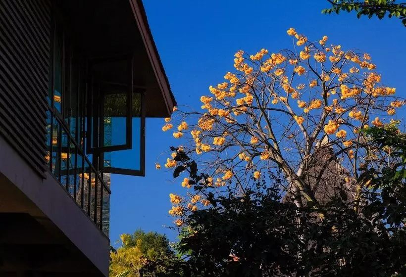 Fotos del hotel Belle Villa Resort, Pai:  21