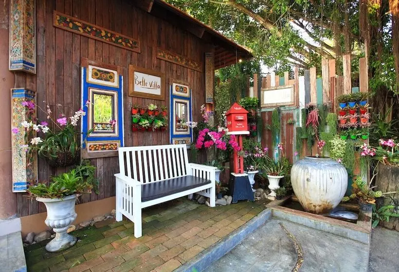 Fotos del hotel Belle Villa Resort, Pai:  11