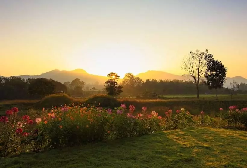 Fotos del hotel Belle Villa Resort, Pai:  12