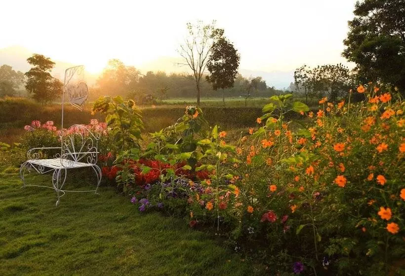 Fotos del hotel Belle Villa Resort, Pai:  17