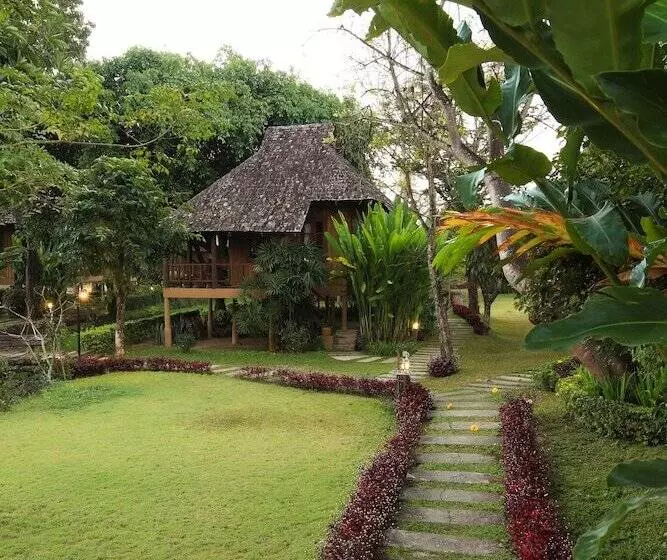 Fotos del hotel Belle Villa Resort, Pai:  19