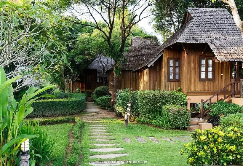 Fotos del hotel Belle Villa Resort, Pai:  15