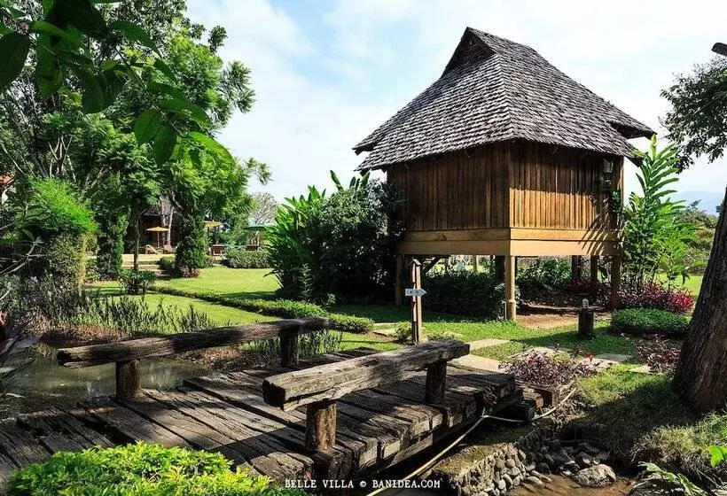 Fotos del hotel Belle Villa Resort, Pai:  23