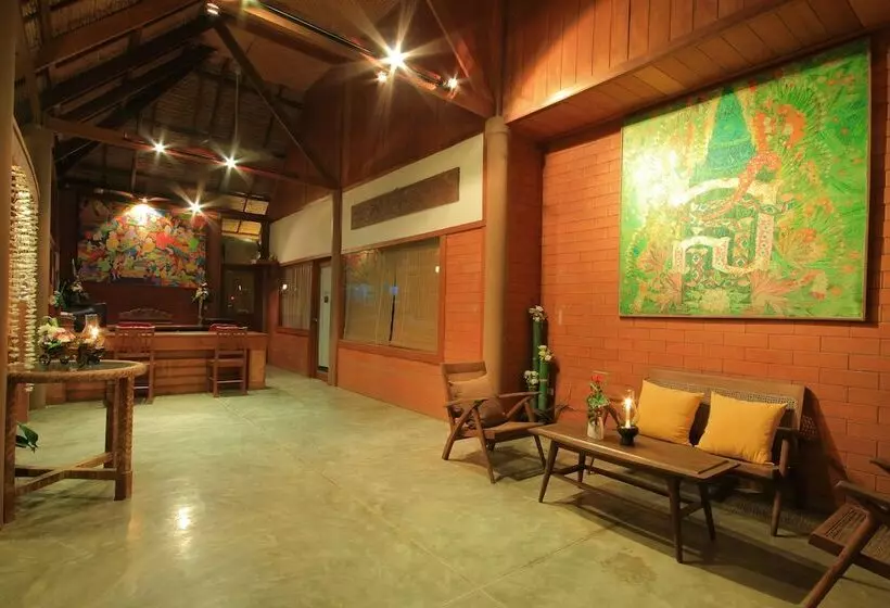 Fotos del hotel Belle Villa Resort, Pai:  13