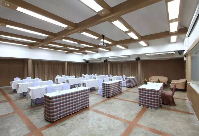 Fotos del hotel Belle Villa Resort, Pai:  5