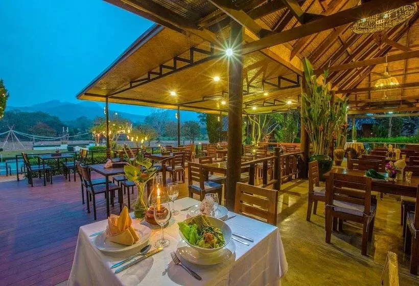 Fotos del hotel Belle Villa Resort, Pai:  14