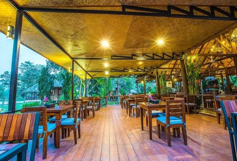 Fotos del hotel Belle Villa Resort, Pai:  24