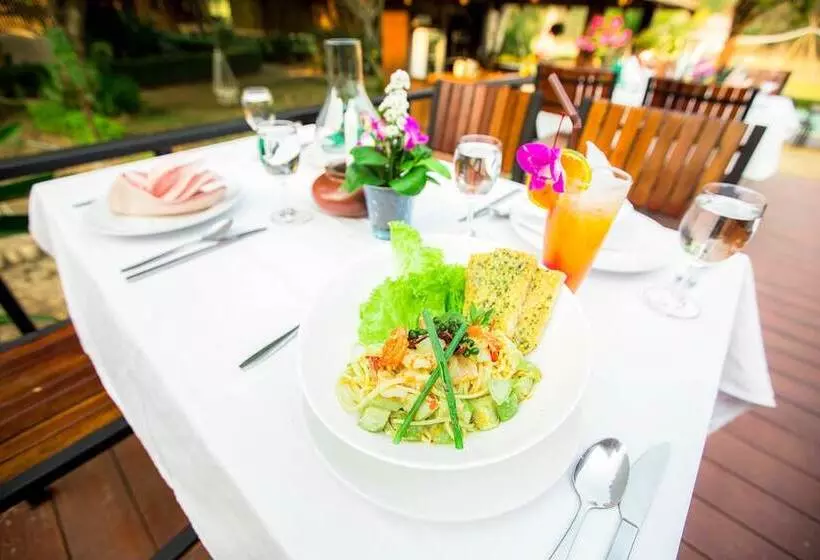 Fotos del hotel Belle Villa Resort, Pai:  25