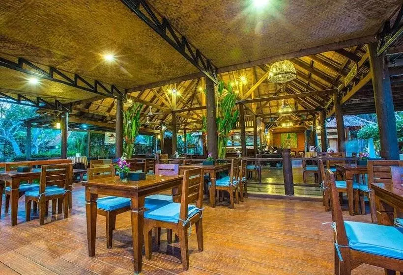 Fotos del hotel Belle Villa Resort, Pai:  16