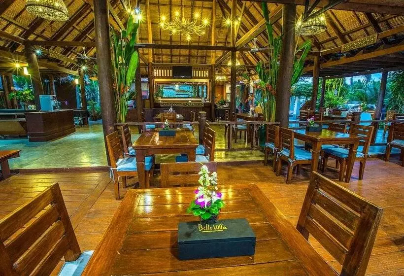 Fotos del hotel Belle Villa Resort, Pai:  18