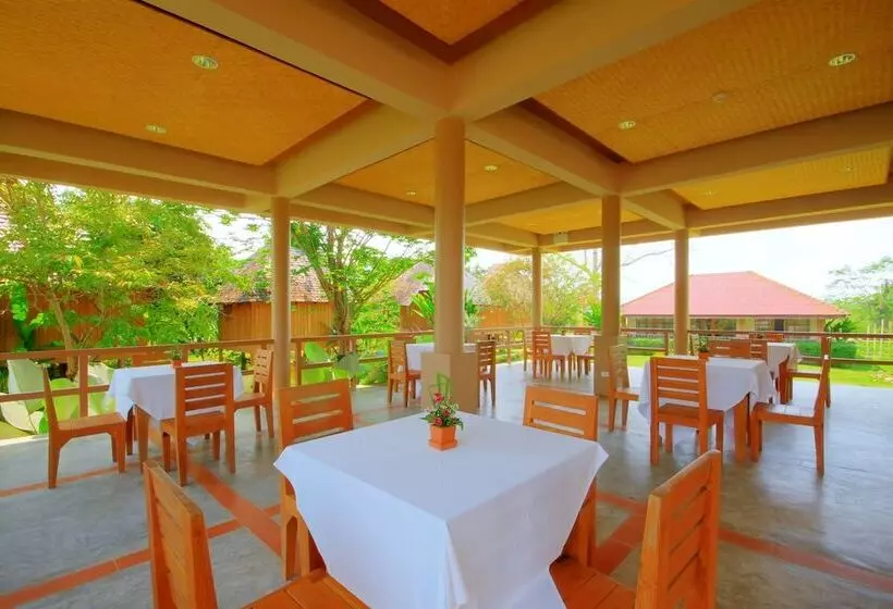 Fotos del hotel Belle Villa Resort, Pai:  22