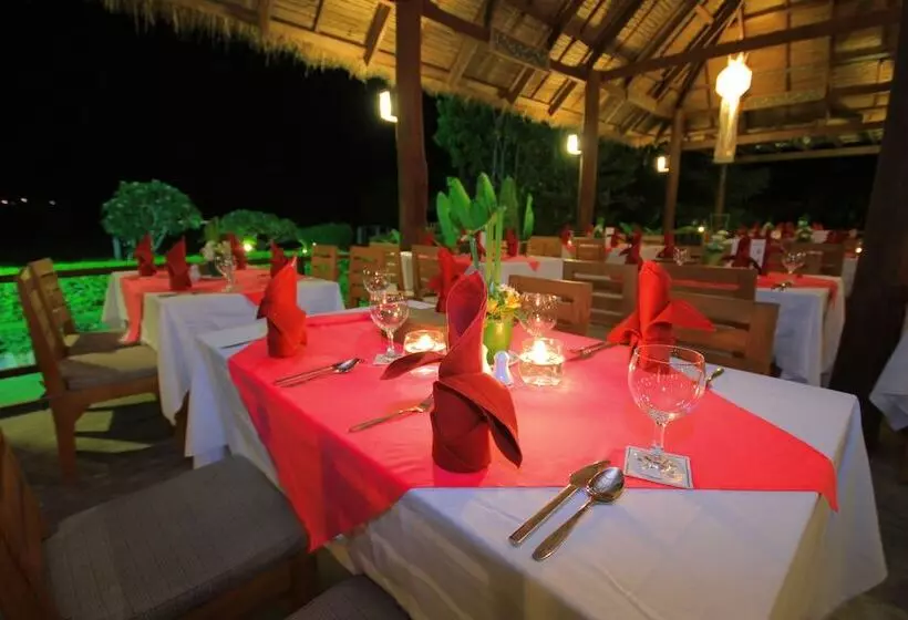 Fotos del hotel Belle Villa Resort, Pai:  3