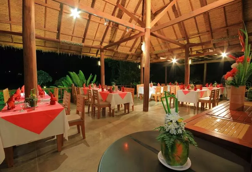 Fotos del hotel Belle Villa Resort, Pai:  20