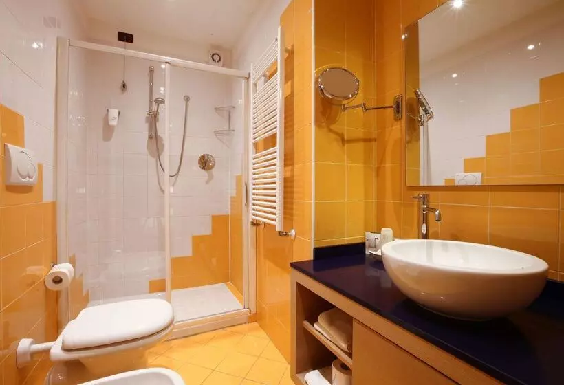 Fotos del hotel Best Western Hotel Piemontese:  6