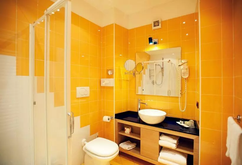 Fotos del hotel Best Western Hotel Piemontese:  12