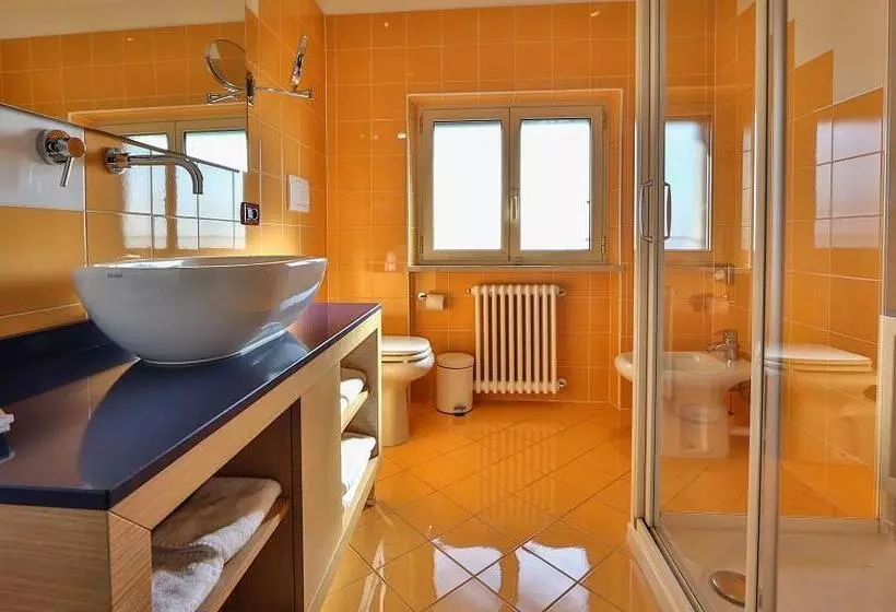 Fotos del hotel Best Western Hotel Piemontese:  22