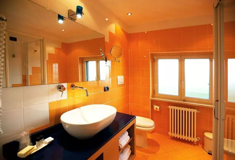 Fotos del hotel Best Western Hotel Piemontese:  19