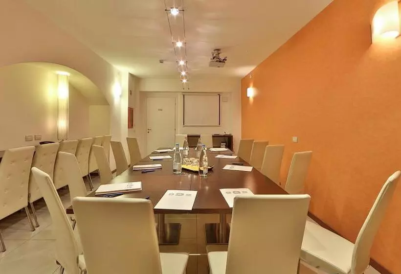 Fotos del hotel Best Western Hotel Piemontese:  11