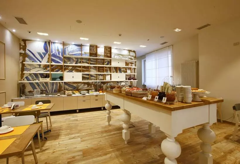 Fotos del hotel Best Western Hotel Piemontese:  18