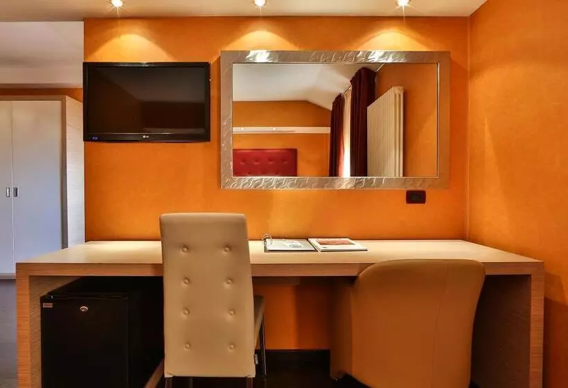 Fotos del hotel Best Western Hotel Piemontese:  25