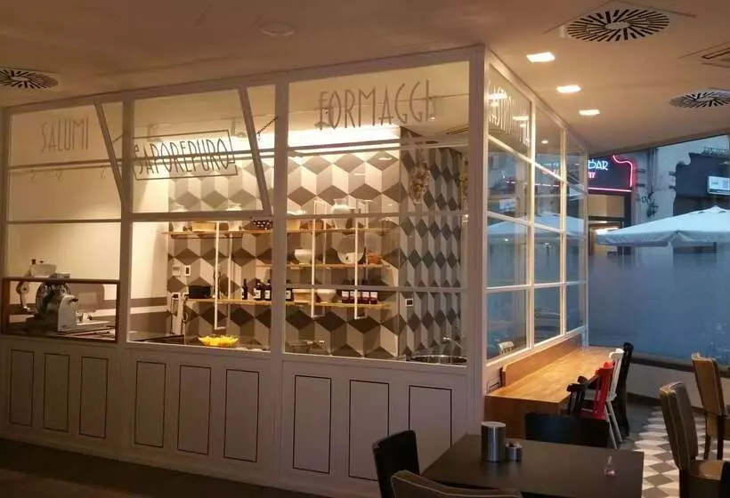 Fotos del hotel Best Western Hotel Piemontese:  21