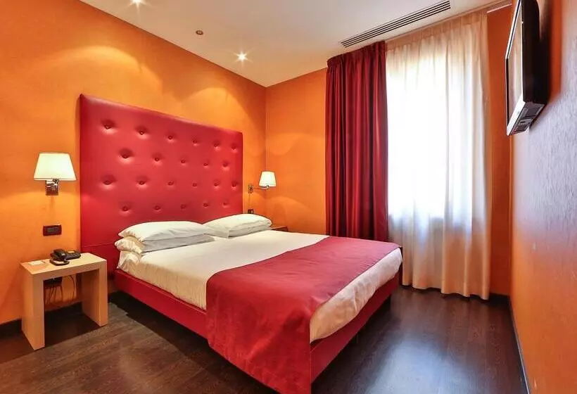 Fotos del hotel Best Western Hotel Piemontese:  8