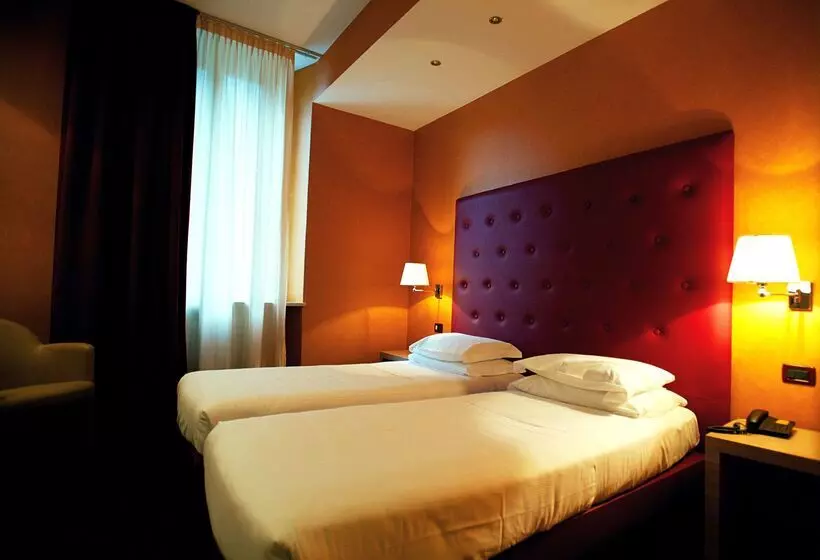 Fotos del hotel Best Western Hotel Piemontese:  14