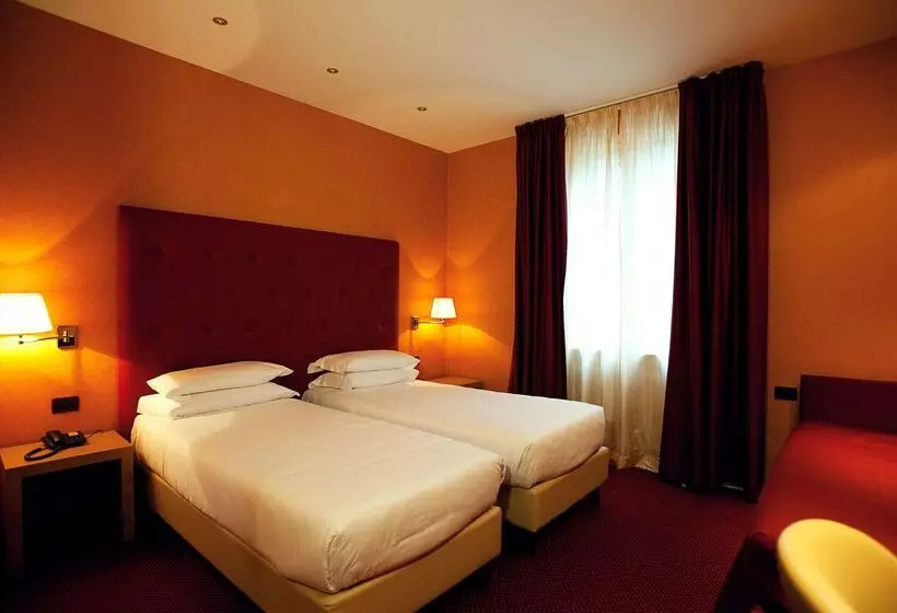 Fotos del hotel Best Western Hotel Piemontese:  2