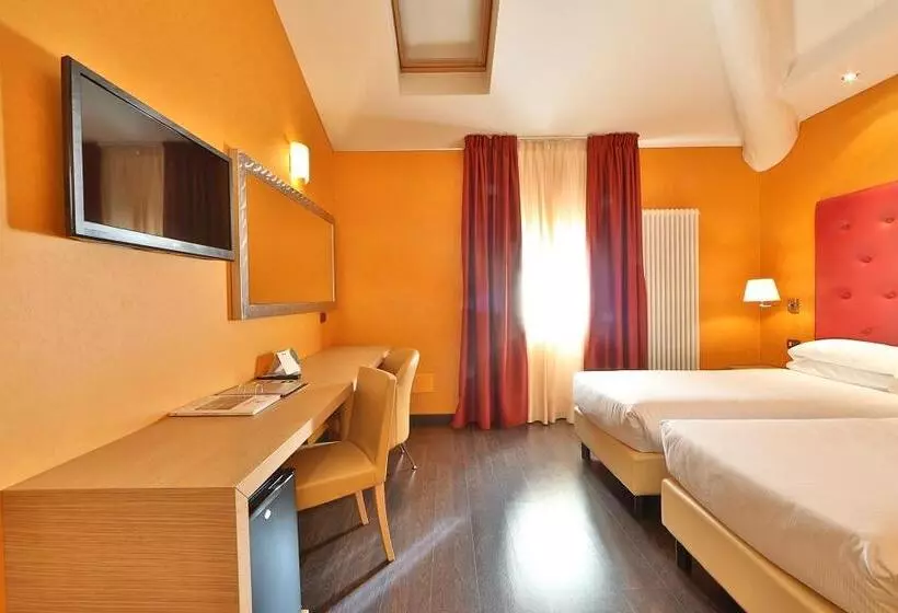 Fotos del hotel Best Western Hotel Piemontese:  24