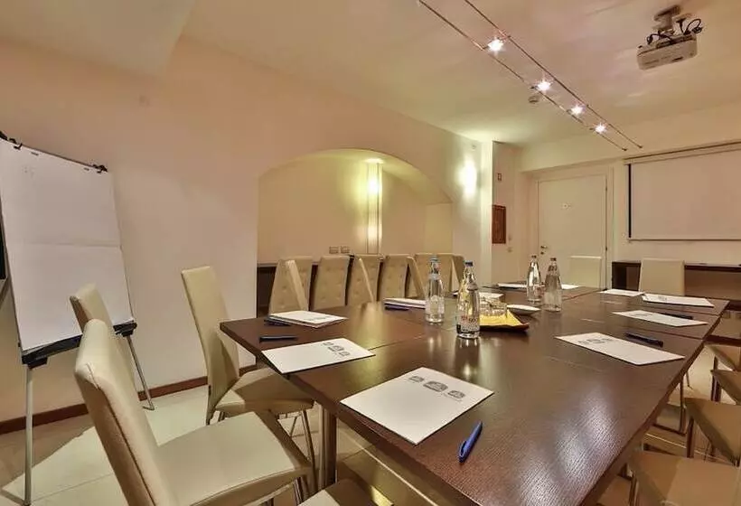 Fotos del hotel Best Western Hotel Piemontese:  5